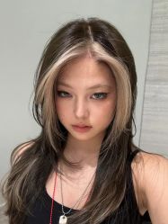-YESIDO椰岛造型烫发染发