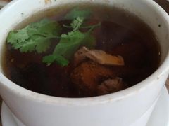 -裕记烧腊连锁餐饮(外马分店)