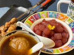-伊带伊路新疆美食府(呼家楼店)