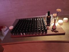 -舒小悦·暖冬SPA·古法推拿(光环中心店)