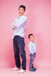 -瞳孔摄影(植物园路店)