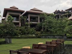 -广州都喜泰丽温泉度假酒店