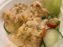 -马来MO简餐.南洋风味料理(美食街店)