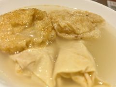 -王家沙点心店(南京西路总店)