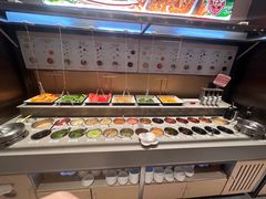 -海底捞火锅(名门店)