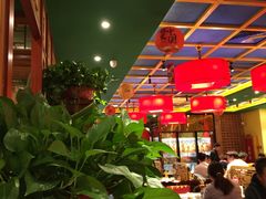 -小吊梨汤·北京菜·烤鸭(鸟巢店)