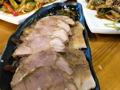 -義聚德·清真铜锅涮羊肉·烧烤(河东店)