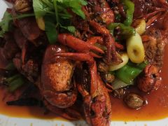 -辣螃铠盆盆蟹大排档(总店)