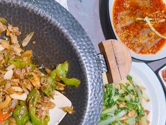 -麻都·成都菜(人民广场店)