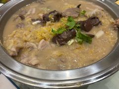 -佶政筋饼·新概念(安阳路店)