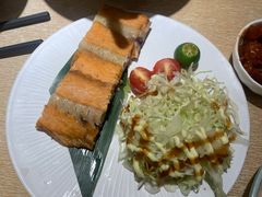 -万岁寿司(芳村店)