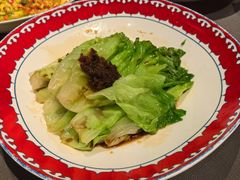 -肆月河豚·新淮扬菜·烤鸭(中关村店)