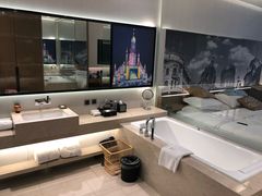 -哈尔滨中央大街华特酒店