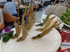-牛天下·牛肉·海鲜·打边炉·融合菜