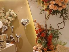 -LE SHARE洛笙·花园西餐(北京路步行街店)