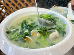 -海香园饭店