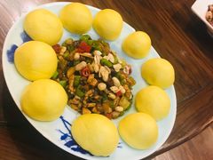 -江宁会馆(劈柴院店)