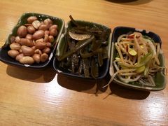 -金穗园·砂锅粥.醉鸡煲火锅(长寿路店)