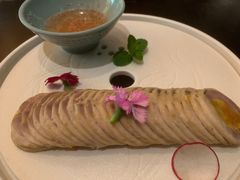 -西安凯悦酒店·湖畔中餐厅