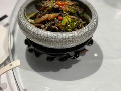 -徽镇小厨·经典徽菜(十里河店)