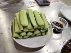 -串小白烧烤(金沙洲店)