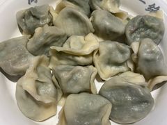 海肠水饺-日丰园海肠水饺·老字号大连海鲜(和平广场店)