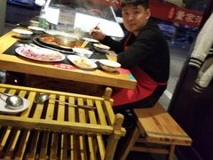 -董家湾重庆老火锅(嘉华店)