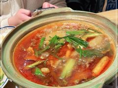 -肖记公安牛肉鱼杂(田林路店)