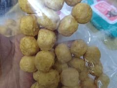 太妃糖味玉米球-薛记炒货(佛山岭南站店)