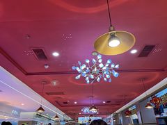 -红透天牛排海鲜自助(长和国际直营店)