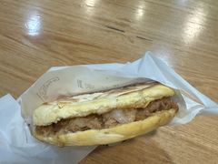 -樊记腊汁肉(西安咸阳国际机场店)