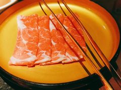 -牛New寿喜烧(金茂览秀城店)