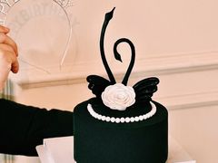 -亦家cake·0卡糖