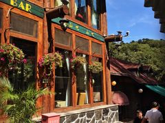 -北京水岸山吧度假村(雁栖镇店)