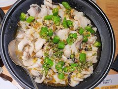 -醉得意·山茶油炒土鸡(奇美店)