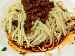 素椒杂酱面-华兴街自力面店