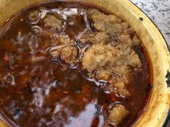 -定家小酥肉·清真(回民街店)