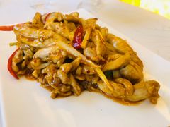 -马凯餐厅(长椿街店)