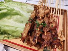 -杯莫亭(集里店)