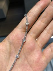 -VE DIAMOND·天然&培育钻石定制