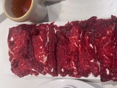 -潮正和潮汕牛肉火锅·老字号(番禺万达店)