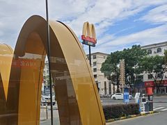 -麦当劳(台州路桥DT店)