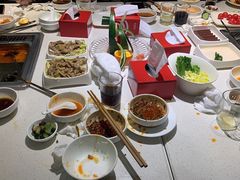 -海底捞火锅(长沙华创国际广场店)