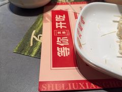 -蜀留香火锅·始于1999·原四川老火锅(白堤路店)