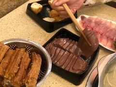 -多迷烫菜广场(水心大厦店)