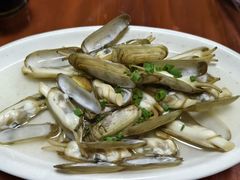 -霞客居酒店·霞客食府·宁海特色小海鲜