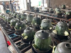 -红旗山庄(圭峰山店)