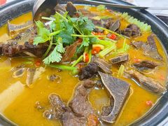 -闽北人家(长浩路店)