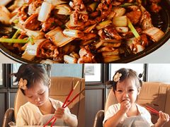 -秀儿四九城·新京菜(亚运村鸟巢店)