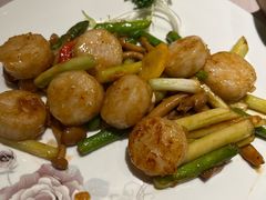 -尚一汤·粤菜海鲜(环球港店)